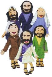 Christian Puppets